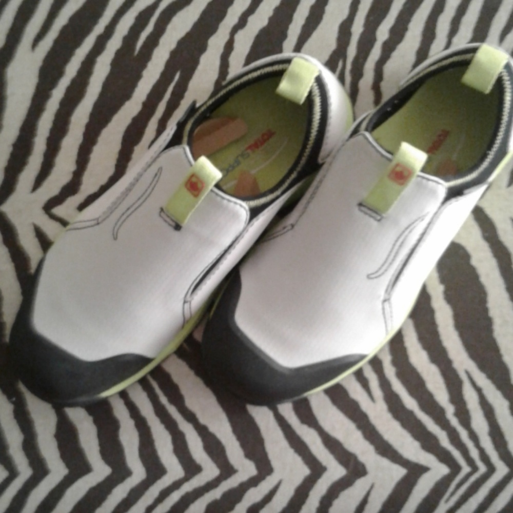 Spenco Total Support Shoes